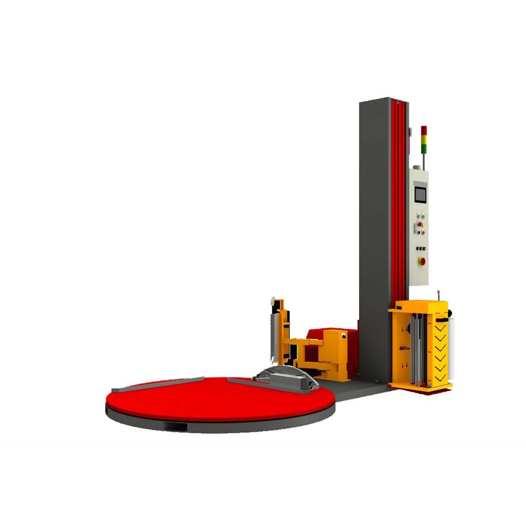 Auto Film Cut & Wipe PW-AL