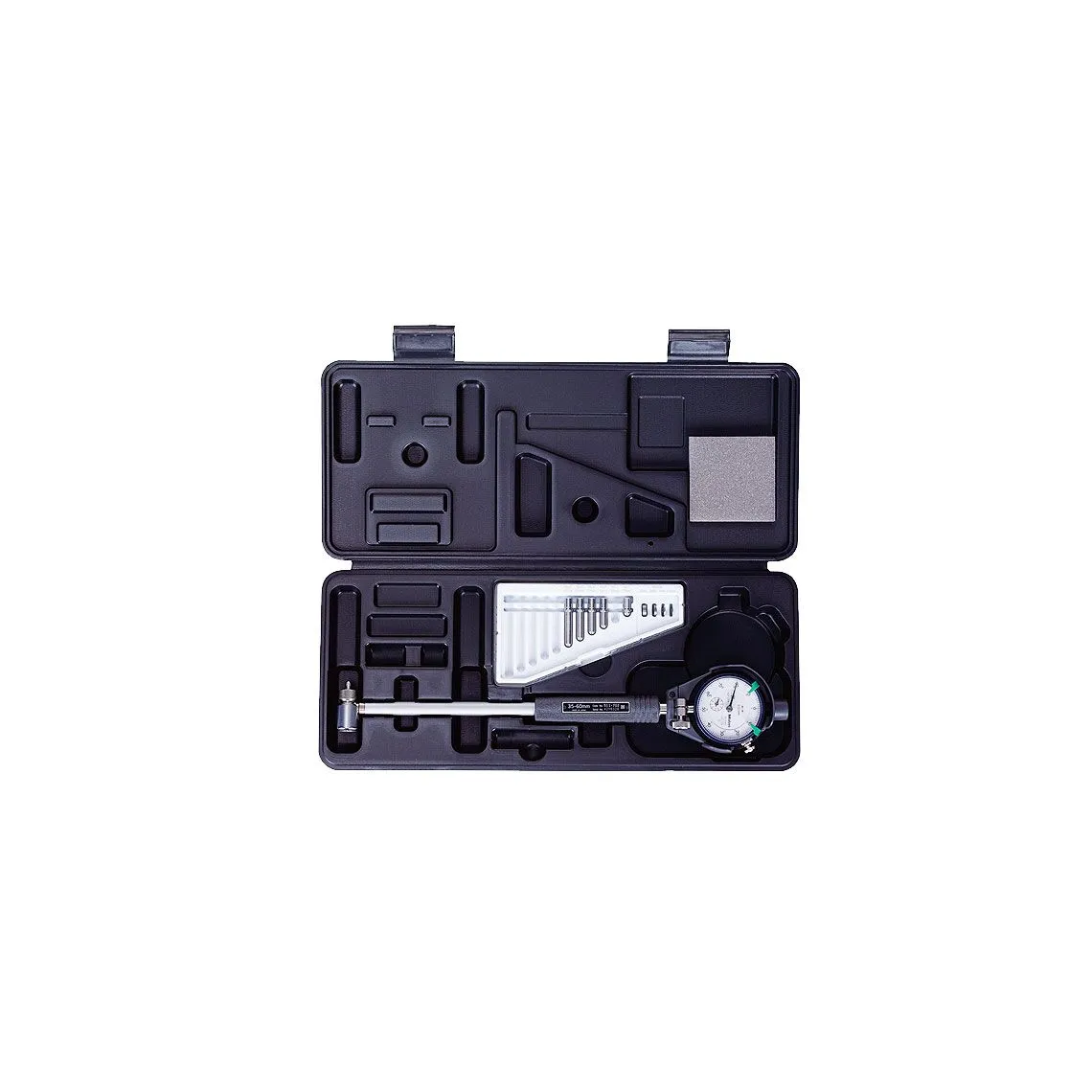 2-Point Inside Measuring Instrument Bore Gauge 511-713-20,